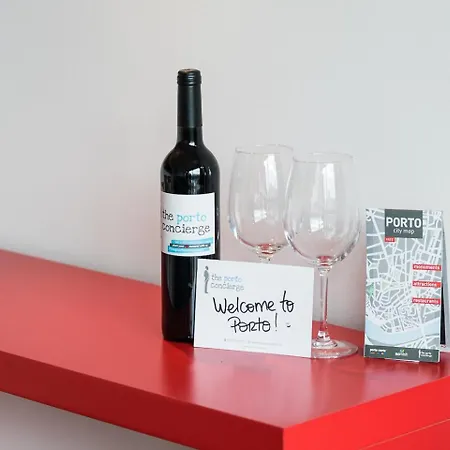 Guestready - Zarco Apartamento Leça da Palmeira