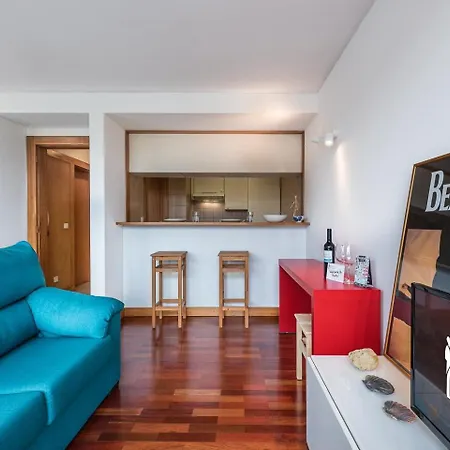Apartamento Guestready - Zarco Leça da Palmeira