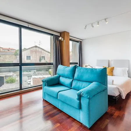 Guestready - Zarco Leça da Palmeira