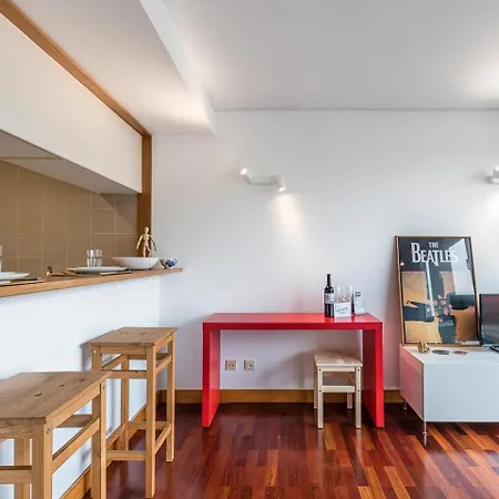 Apartamento Guestready - Zarco *