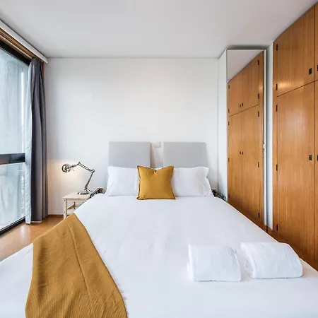 Guestready - Zarco Apartamento