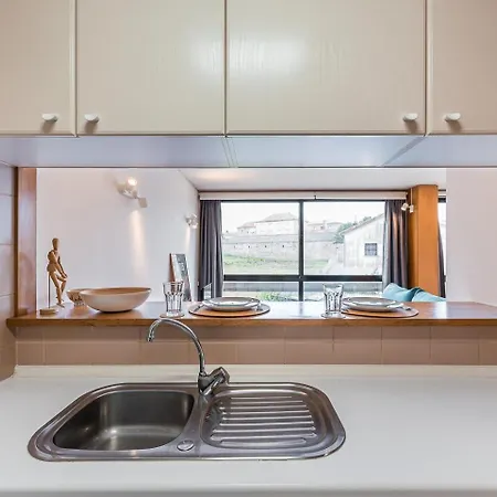 Apartamento Guestready - Zarco Leça da Palmeira