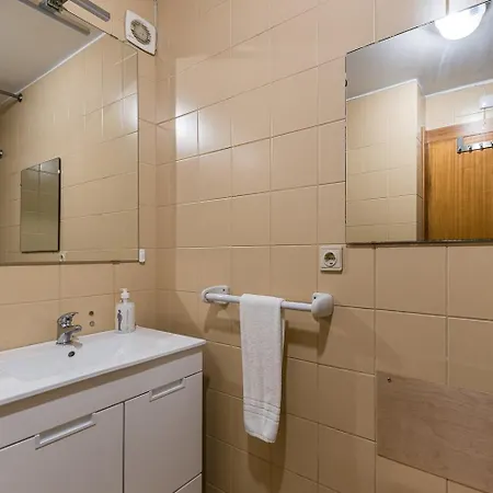Guestready - Zarco Apartment