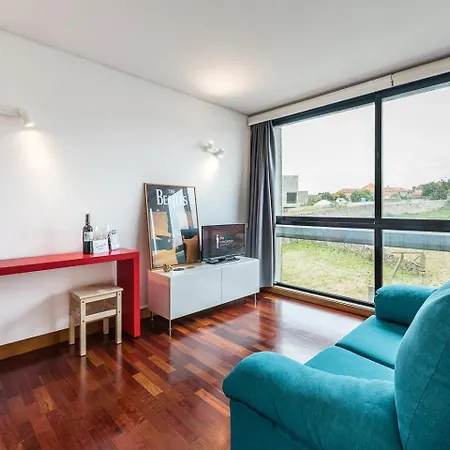Apartment Guestready - Zarco