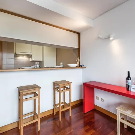Guestready - Zarco Apartment