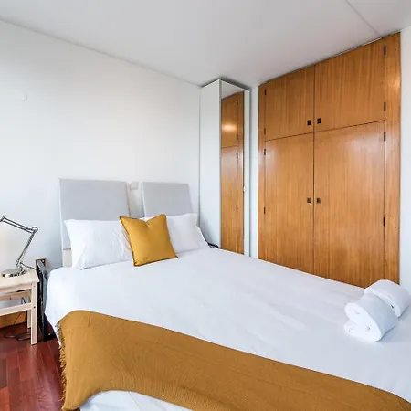 Guestready - Zarco Apartment